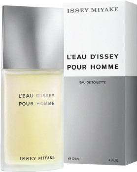 Issey-Miyake-LEau-DIssey-Pour-Homme-EDT-125mL on sale