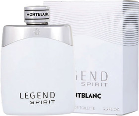 Montblanc-Legend-Spirit-EDT-100mL on sale