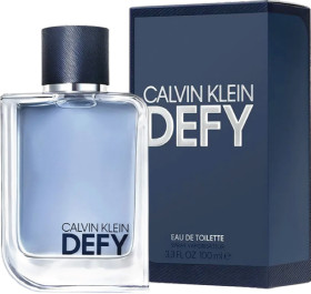 Calvin-Klein-Defy-EDT-100mL on sale
