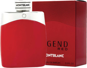 Montblanc-Legend-Red-EDP-100mL on sale