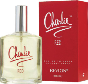Revlon-Charlie-Red-EDT-100mL on sale