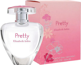 Elizabeth-Arden-Pretty-EDP-100mL on sale