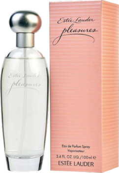 Estēe-Lauder-Pleasures-EDP-100mL on sale