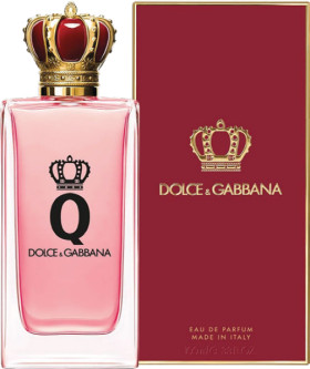 Dolce+%26amp%3B+Gabbana+Q+EDP+100mL%26Dagger%3B