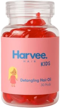 Harvee-Hair-Kids-Detangling-Oil-Pods-30 on sale