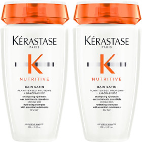 Krastase-Nutritive-Bain-Satin-Hydrating-Shampoo-250mL on sale