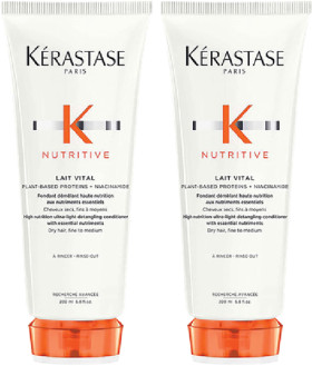 K%26eacute%3Brastase+Nutritive+Lait+Vital+Conditioner+200mL