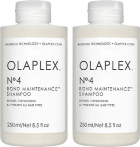 Olaplex-No4-Bond-Maintenance-Shampoo-250mL on sale