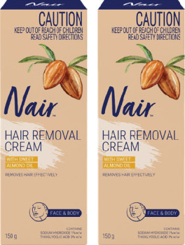 Nair-Hair-Removal-Cream-150g on sale
