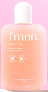 Fmnn-Intimate-Gel-Wash-100mL on sale