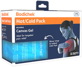 Bodichek-Canvas-HotCold-Pack-Medium-13cm-x-28cm on sale