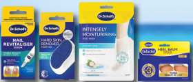 Selected-DrScholls-Range on sale