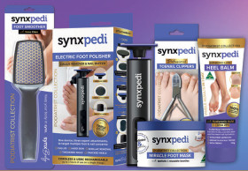 Selected-Synxpedi-Range on sale