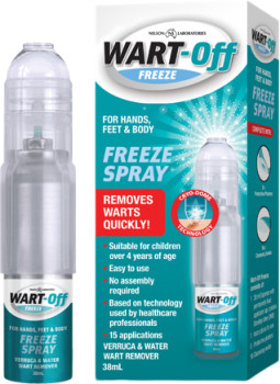 Wart-Off-Freeze-38mL on sale