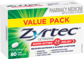 Zyrtec-80-Mini-Tablets on sale