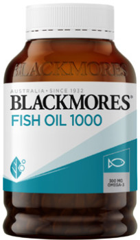 Blackmores-Fish-Oil-1000mg-Capsules-400-Pack on sale