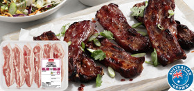 Coles-Australian-Pork-Spare-Ribs on sale