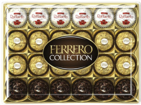 Ferrero-Collection-Gift-Box-24-Pack-269g on sale