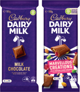 Cadbury-Chocolate-Block-150-190g-Selected-Varieties on sale