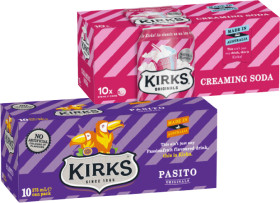 Kirks-10x375mL-Selected-Varieties on sale
