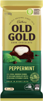 Cadbury-Old-Gold-Chocolate-Block-165180g-Selected-Varieties on sale