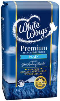 White-Wings-Premium-Self-Raising-or-Plain-Flour-1kg on sale