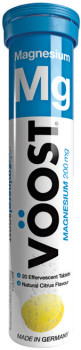 Voost-Magnesium-200mg-Natural-Citrus-Flavour-20-Effervescent-Tablets on sale