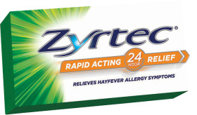 Zyrtec-Rapid-Acting-24-Hour-Relief on sale