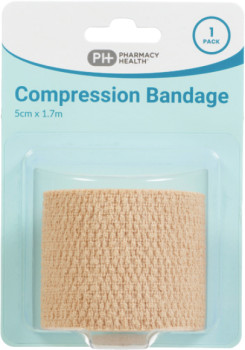 Pharmacy-Health-Compression-Bandage-1-Pack on sale