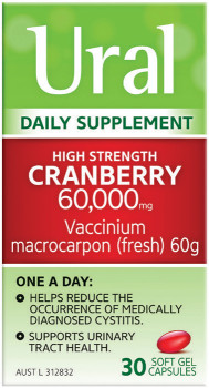 Ural-Daily-Supplement-30-Soft-Gel-Capsules on sale