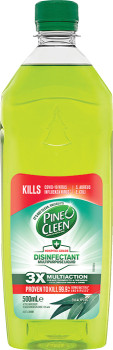 Pine-O-Cleen-Antibacterial-Disinfectant-Liquid-Eucalyptus-500mL on sale