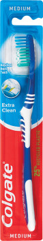 Colgate-Toothbrush-Extra-Clean-Medium on sale