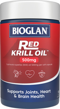 Bioglan-Red-Krill-Oil-500mg-120-Capsules on sale