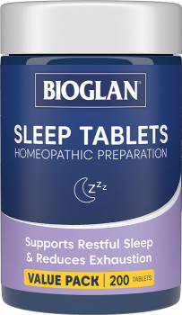 Bioglan-Sleep-200-Tablets on sale