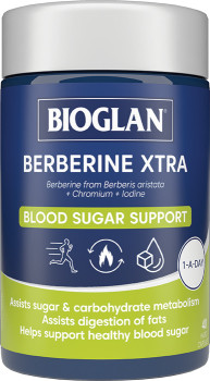 Bioglan+Berberine+Xtra+40+Capsules%2A