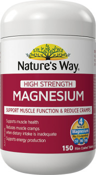 Natures-Way-High-Strength-Magnesium-150-Tablets on sale