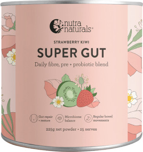 Nutra-Naturals-Super-Gut-225g on sale