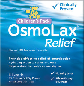 OsmoLax-Relief-Childrens-Pack-35-Dose on sale