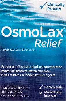 Osmolax-Relief-595g-35-Dose on sale