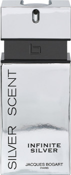 Jacques-Bogart-Silver-Scent-Infinite-Silver-100mL-EDT on sale