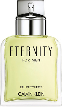 Calvin-Klein-Eternity-Men-100mL-EDT on sale