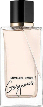 Michael-Kors-Gorgeous-100mL-EDP on sale