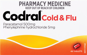 Codral-Cold-Flu-48-Tablets on sale
