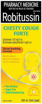 Robitussin-Cough-Liquid-Chesty-Cough-Forte-200mL on sale