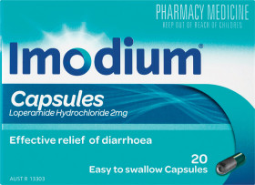 Imodium-20-Capsules on sale