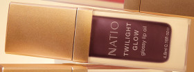 Natio-Twilight-Glow-Glossy-Lip-Oil-48mL on sale