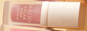 Natio-Solar-Kiss-Glossy-Lip-Oil-48mL on sale
