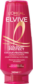 LOral-Elvive-Colour-Protect-Conditioner-340mL on sale