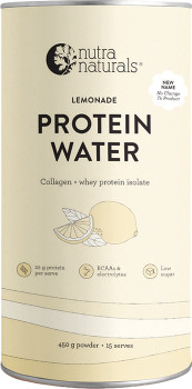 Nutra+Naturals+Protein+Water+Lemonade+450g%2A