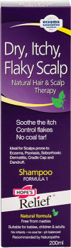 Hopes-Relief-Scalp-Shampoo-200mL on sale